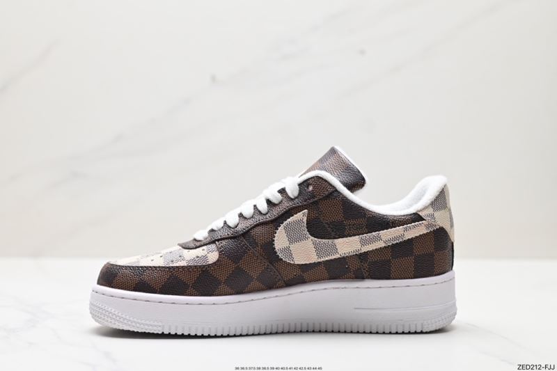 Nike Air Force 1 Shoes